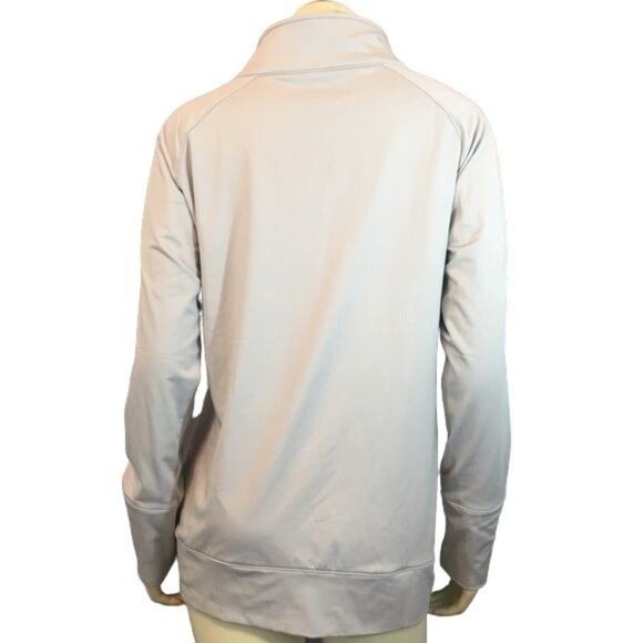 Cracked Wheat Men’s Zip Up XL - Picture 2 of 8